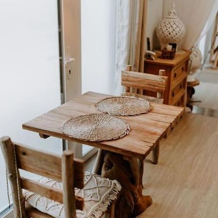 Suite De Charme Avec Jacuzzi Et Cabine Infrarouge Tubize Ngoại thất bức ảnh